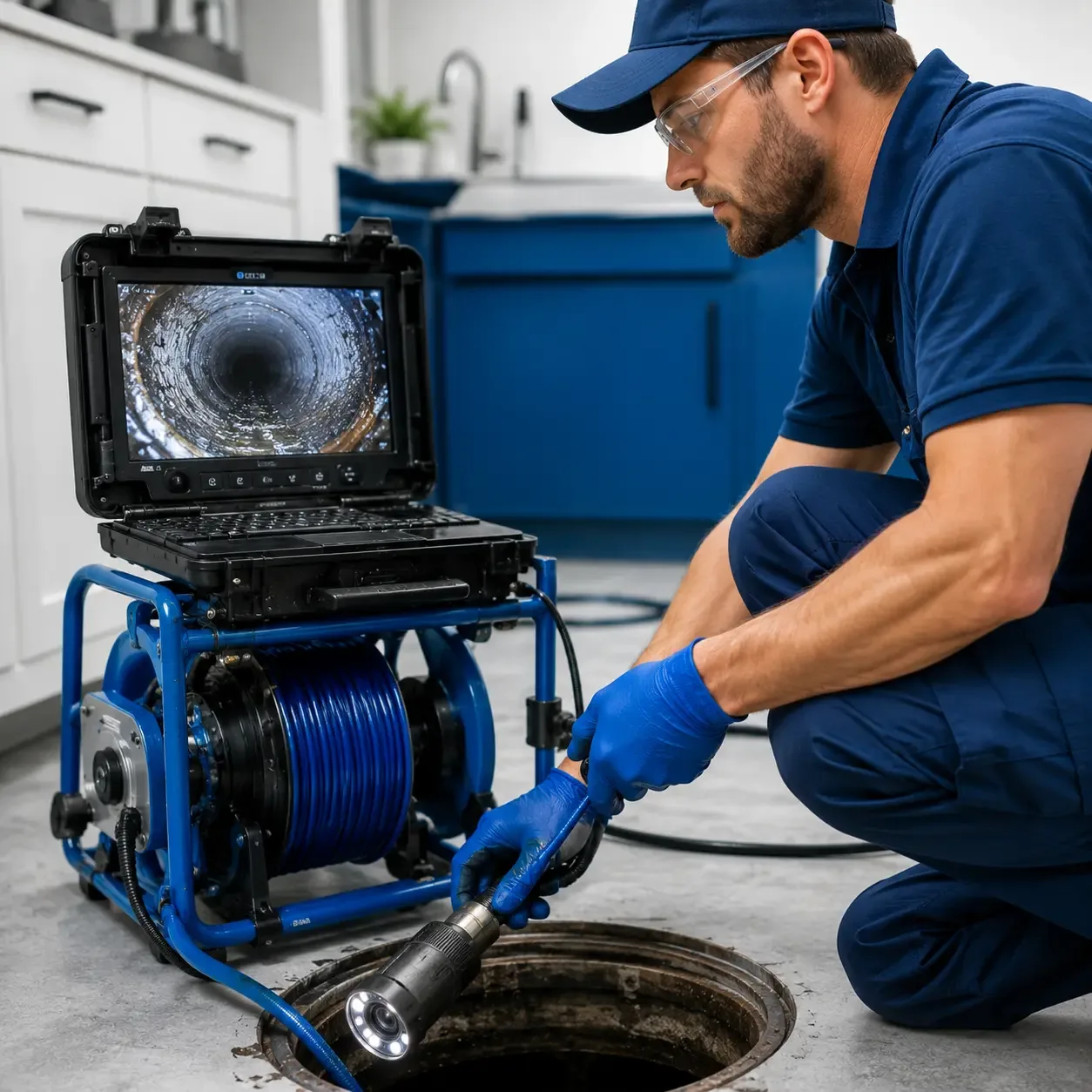 Pipe Relining professionals serving Maysville, KY